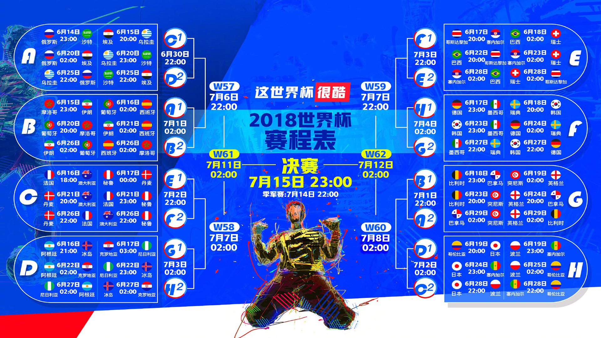 2026世界杯D组关键战,越南爆冷力克韩国,凯恩率英格兰强势晋级